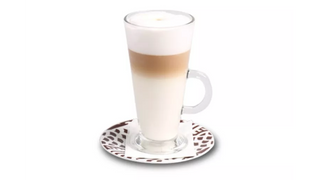 Latte Macchiato