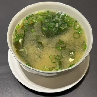 Z03-Zuppa di miso