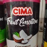 Лимонада  - Кокос