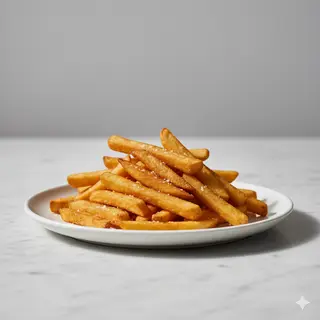 Ración De Patata