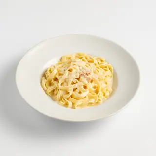 Tagliatelle Alfredo