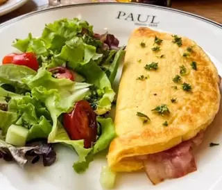 Le Catalan (Jambon de Dinde Fumé)