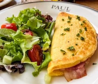 Le Catalan (Jambon de Dinde Fumé)