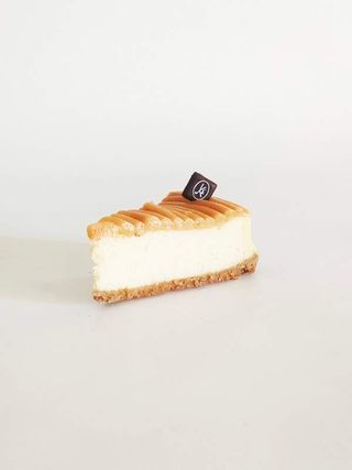 Cheese Cake Caramel Beure Sale