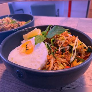 Bros Fusion Vegetables