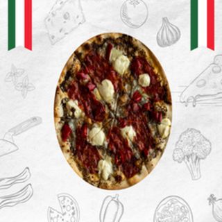 Truflowa Pizza 40 cm