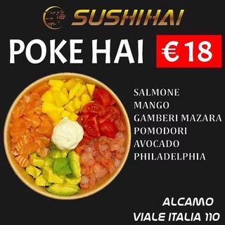 Poke hai 