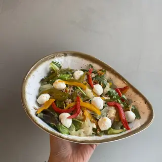 Massa de Atum