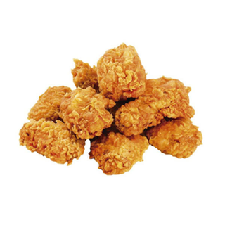 Lágrimas de pollo
