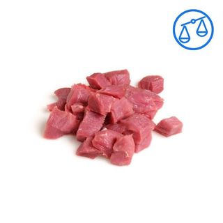 Bocconcini scelti di Bovino adulto FQC 0,45 kg