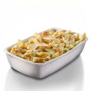 Chicken Pasta (Al Forno)