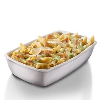 Chicken Pasta (al forno)