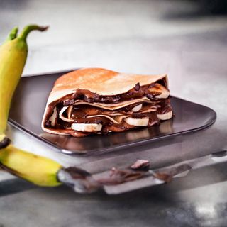 Palačinka  Boom Boom PREMIUM krem (crni ili beli)