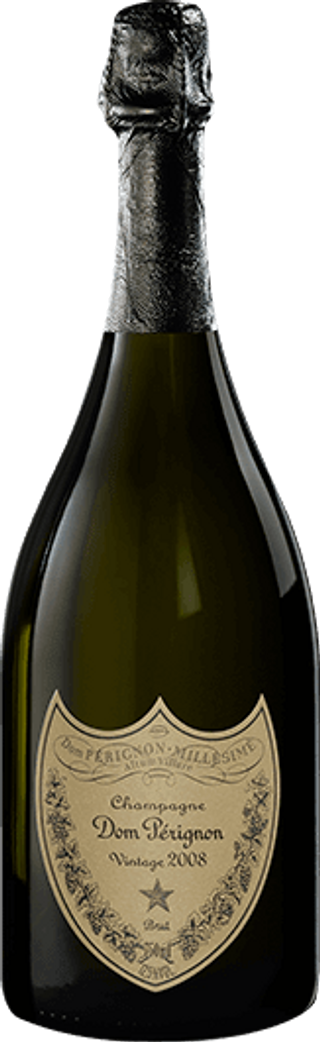 Dom Pérignon Vintage 2008 (75 cl.)