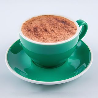 Горячий шоколад(350мл)