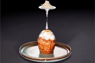 Паста Арабията