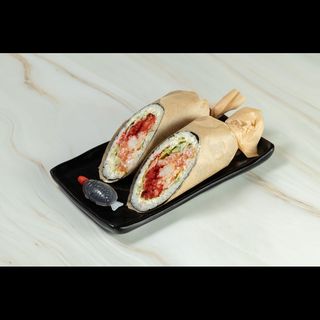 კადო ორაგულით