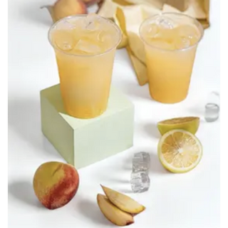  Peach   