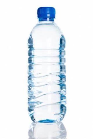 Acqua naturale 1,5 l