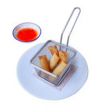 12. Rollitos de verduras (5 uds)