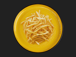 Картопля Фрі