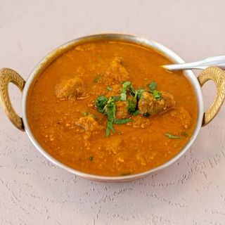 Lamb Curry