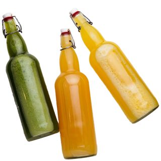 Лимонад Домашній Цитрус (0,5 л)