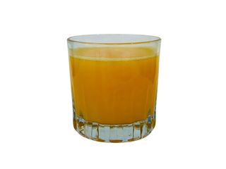 Апельсиновий  фреш (250ml)