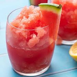 Watermelon Slush