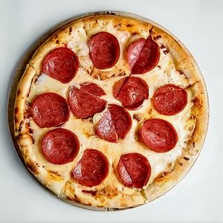 ПИЦЦА САЛЯМИ