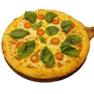 Pizza Margarita (28 Cm.)