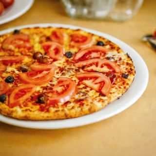 Пица Ала Контадина 33см/600-650