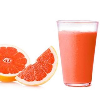 Грейпфрутовий фреш (300мл)