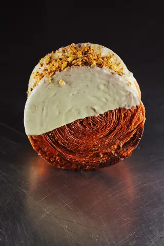 Roll Mango