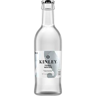 KINLEY TONIC 250ml