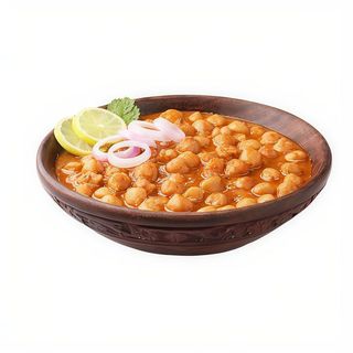 Chana Masala