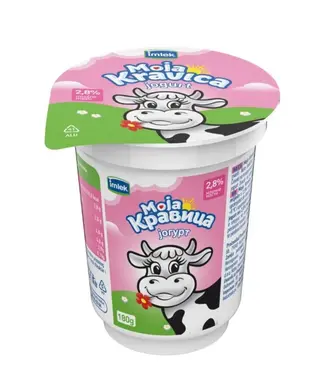Jogurt 0.25