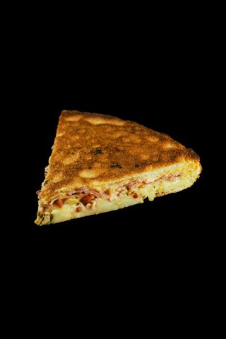 Impanata al capuliato