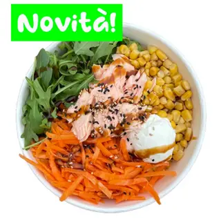 Bikini bowl