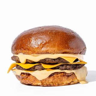 Велетень Дабл Суперсирний