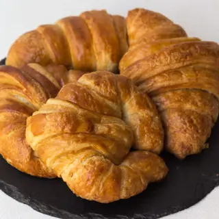 Croissant De Kamut Ecológico Con Harina Kamut (1 Ud.)