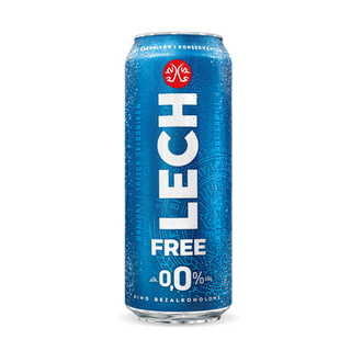 Lech Free 0,5L