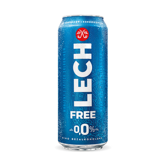 Lech Free 0,5L