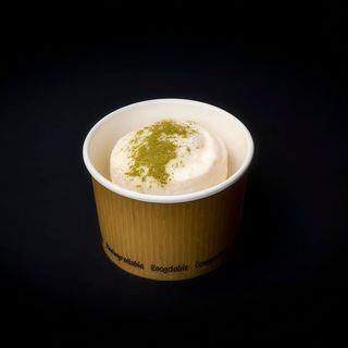 TIRAMISÚ DE TÉ VERDE