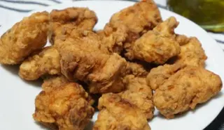 4. Ración De Pollo Frito (6 Uds.)