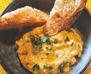 Хумус   (150г)