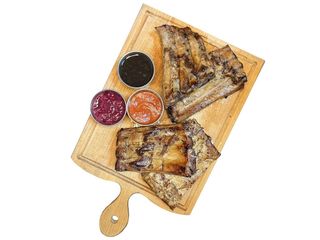 Комбо РЕБРА* (1000g)