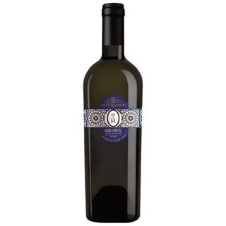 Montemajor Maravento Vendemmia Tardiva Syrah 0.75L