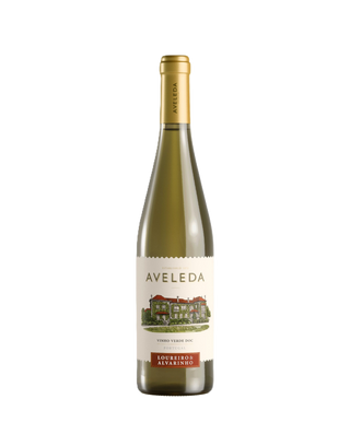 Quinta da Aveleda Alvarinho/Loureiro 750ml