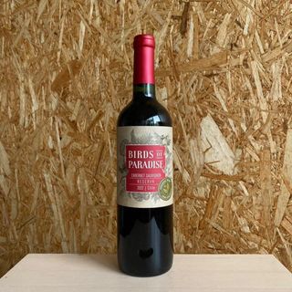 Birds Of Paradise Cabernet Sauvignon Reserva Central Valley Chile 13,5%